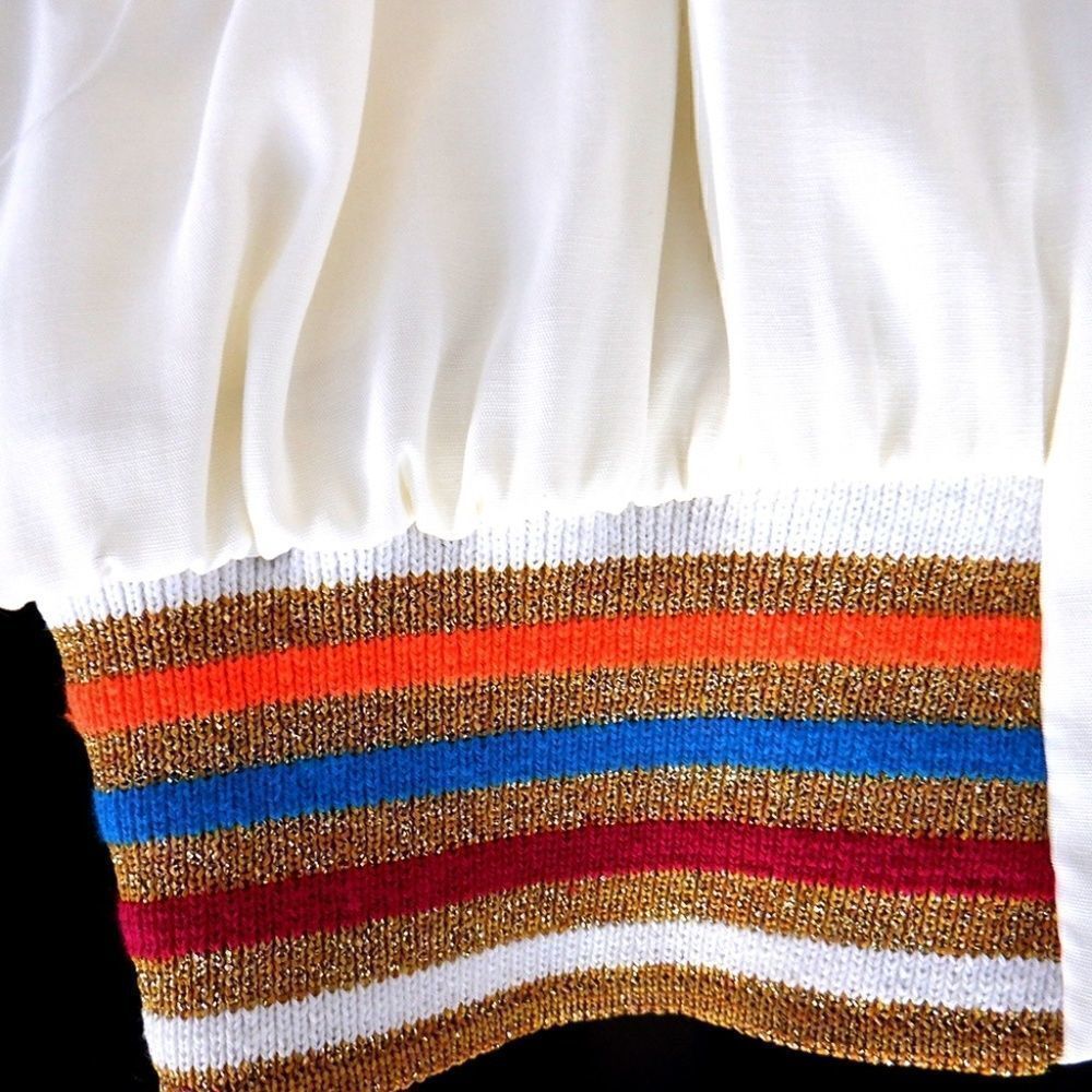 Colorful Cache Cruise style jacket - Picture 5 of 6